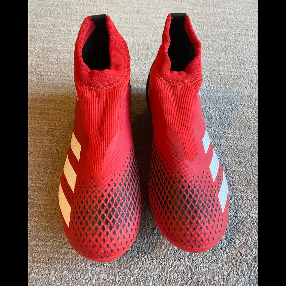 Adidas Youth Cleats